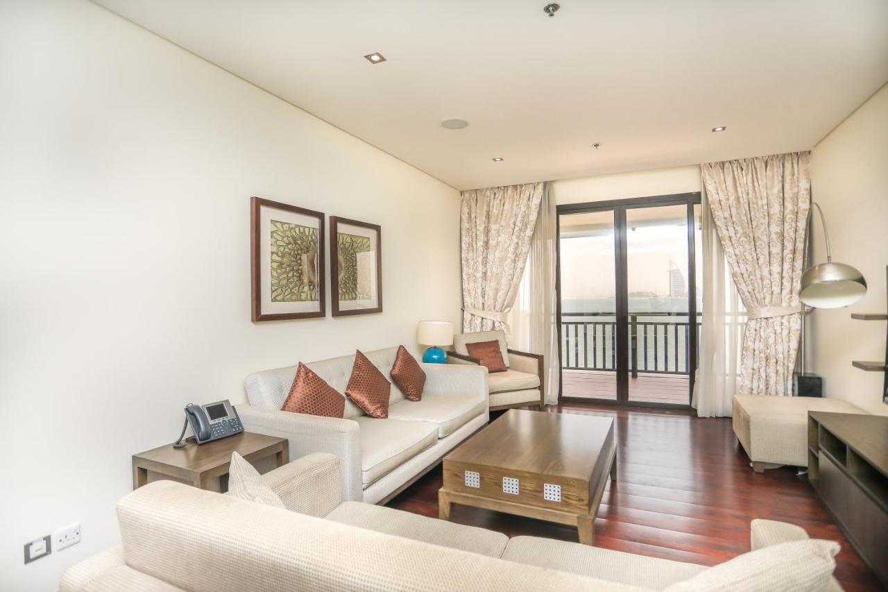 Signature Living Resort Apartments With Private Beach And Laguna Pool , Palm Jumeirah Dubai Exterior photo